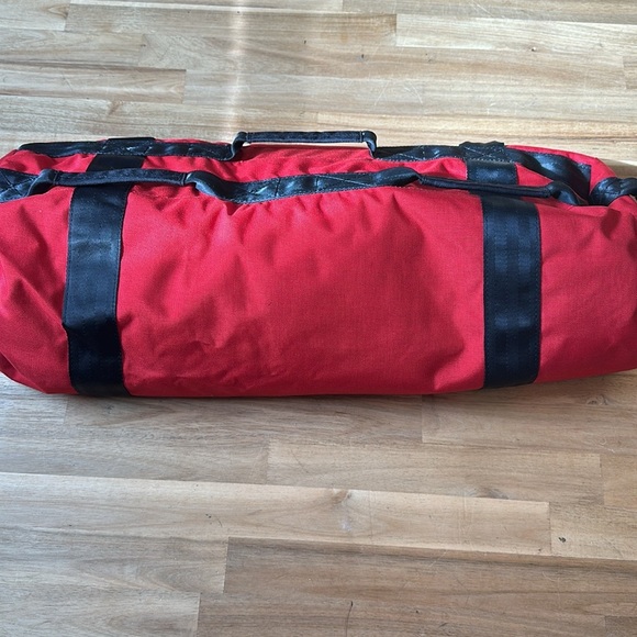 GARAGE FIT ⭐️ sandbag - Picture 5 of 8